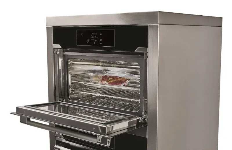 H-SYSTEM 700: Vařte jako skutečný šéfkuchař metodou sous vide i u vás doma  - foto 3 | brand photo