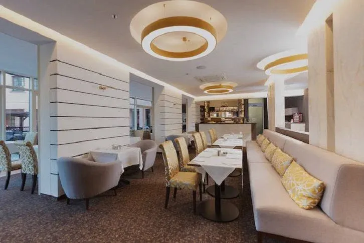 Hotel Hoffmeister: elegantní a luxusní ubytování na Malé Straně pro ty nejnáročnější klienty  - foto 3 | brand photo