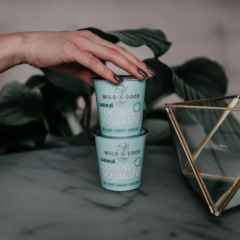 Milujete kokos? Pak byste měli znát  Wild & Coco!  - foto 4 | brand photo