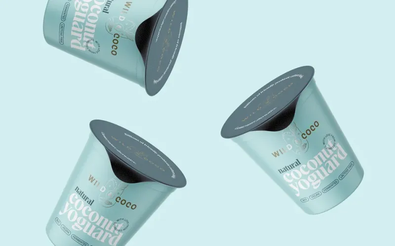 Milujete kokos? Pak byste měli znát  Wild & Coco!  - foto 2 | brand photo