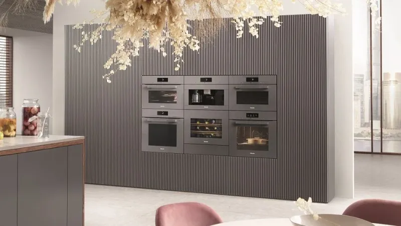 Seznamte se s novou generací kuchyňských spotřebičů Miele 7000 - foto 3 | brand photo
