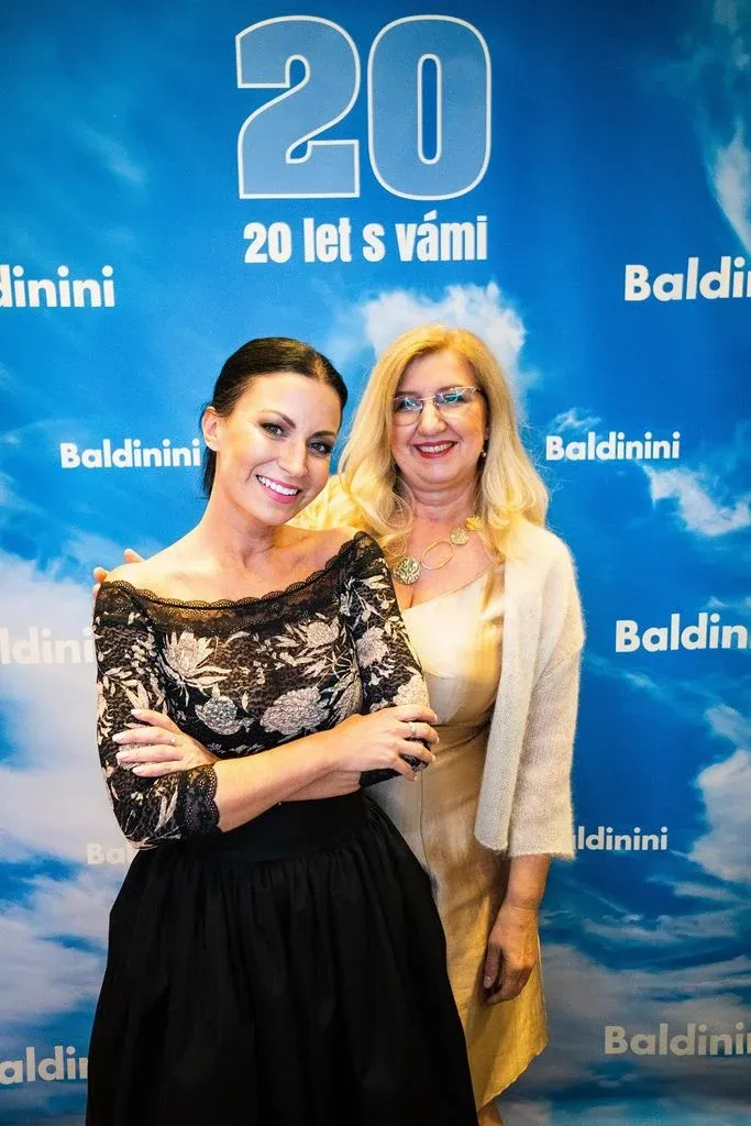 Společnost Baldinini CZ slaví na českém trhu již dvacátý rok! - foto 6 | brand photo
