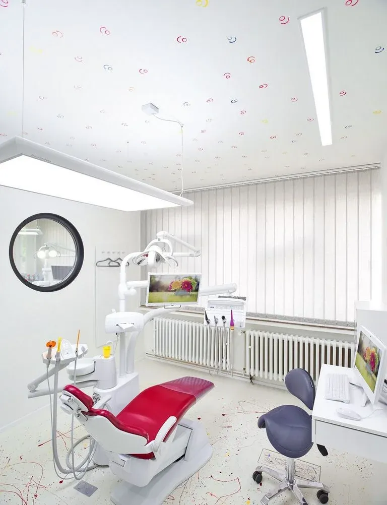 Svěřte svůj úsměv do rukou profesionálů na klinice FLORADENT - foto 3 | brand photo
