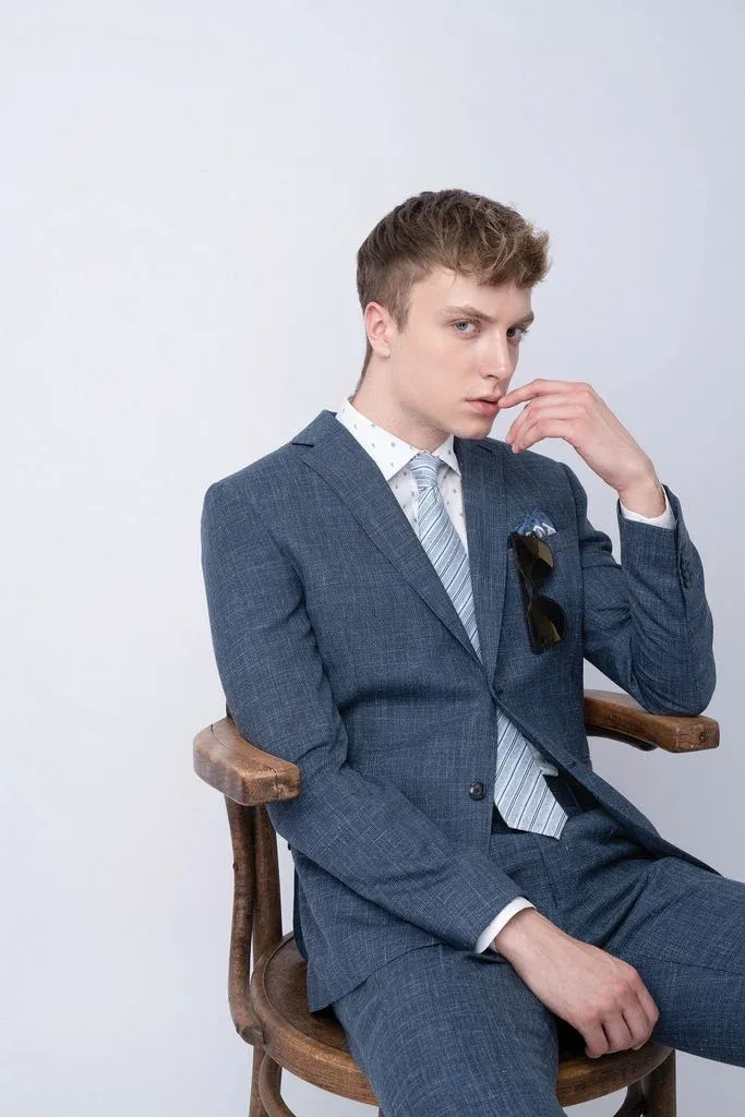 Blažek představuje kolekci jaro/léto 2019 - foto 2 | brand photo