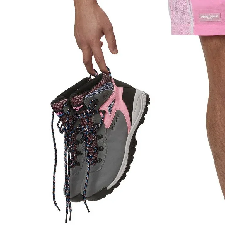 Columbia Sportswear a OpeningCeremony představují speciální limitovanou kolekci tvořenou vybranými ikonickými modely Columbia - foto 3 | brand photo