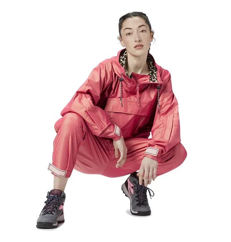 Columbia Sportswear a OpeningCeremony představují speciální limitovanou kolekci tvořenou vybranými ikonickými modely Columbia - foto 4 | brand photo