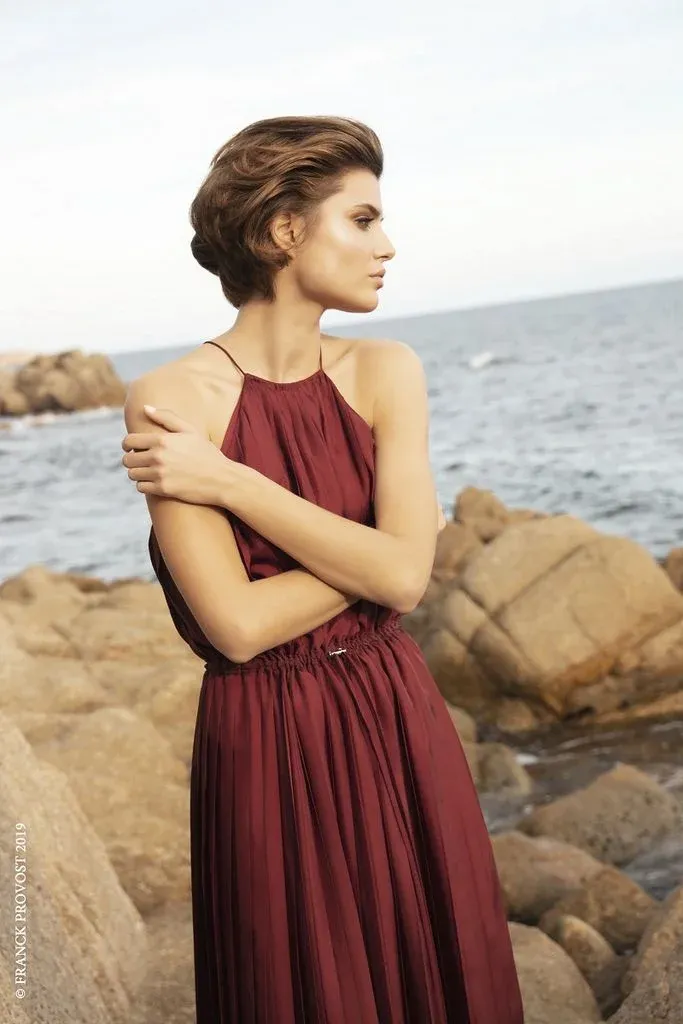Franck Provost a jeho vlasové trendy na jaro/léto 2019 - foto 5 | brand photo