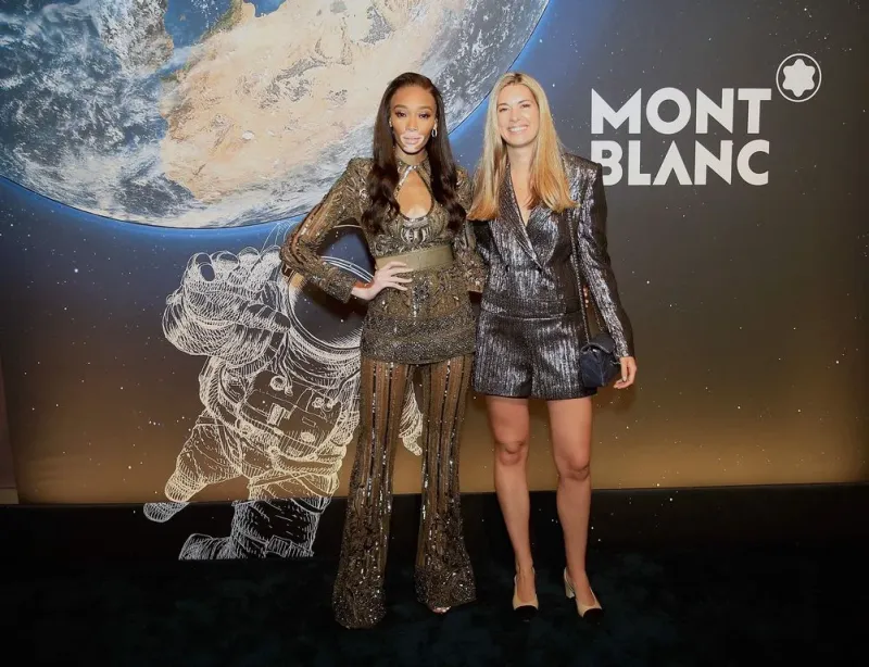 Montblanc StarWalker Event - Houston