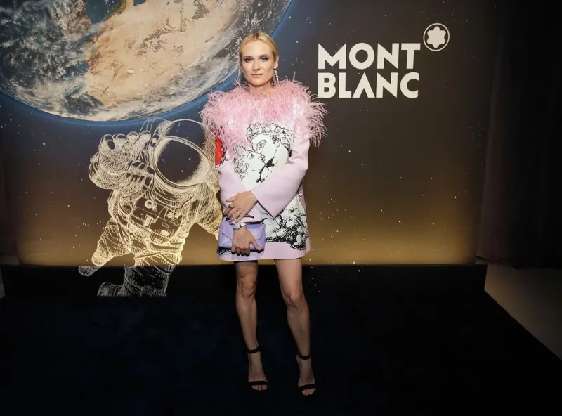 Montblanc StarWalker Event - Houston