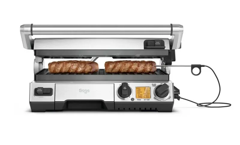 Sage: mistrem grilu můžete být i vy!  - foto 2 | brand photo