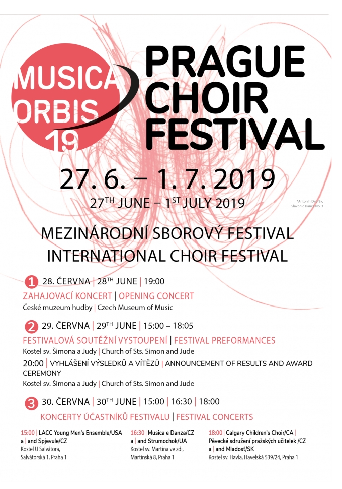 Musica Orbis festival