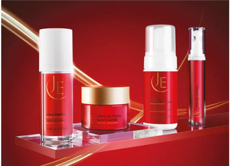 Vaše krása je vzácná, Jean dʼEstrées ji učiní jedinečnou! - foto 4 | brand photo