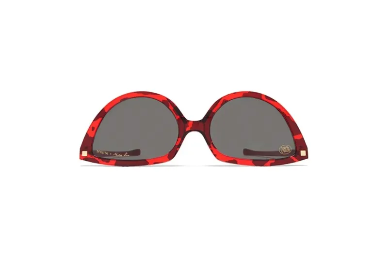 ŽILKA OPTIK STUDIO uvádí na trh kolekci brýlí MYKITA ve spolupráci s londýnskou designérkou Martine Rose - foto 4 | brand photo