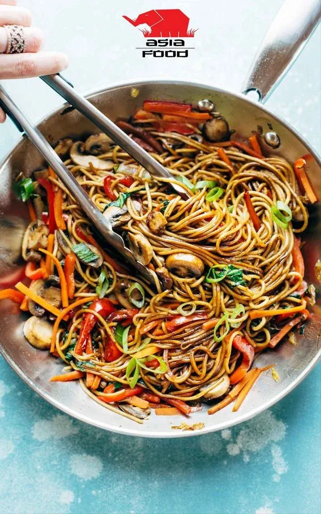 Asiafood: Užijte si autentické záběry z kuchyně přímo z čínského venkova - foto 3 | brand photo