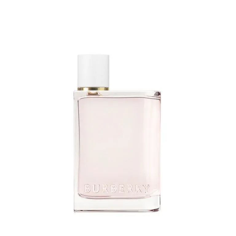 Burberry London England uvádí Blossom, novou dámskou eau de toilette - foto 3 | brand photo