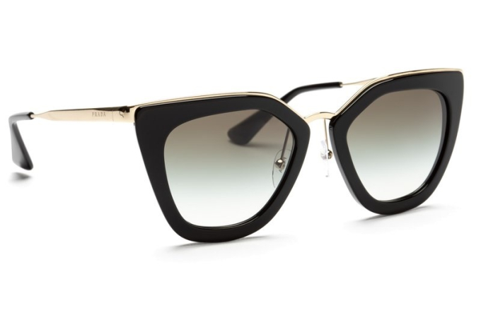 Prada Catwalk 0PR 53SS 1AB0A7 52
