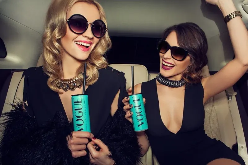 Diamant Vogue: Zažijte touhu objevovat nevšední zážitky  - foto 3 | brand photo