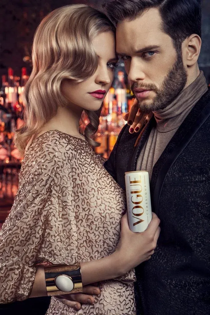 Diamant Vogue: Zažijte touhu objevovat nevšední zážitky  - foto 4 | brand photo