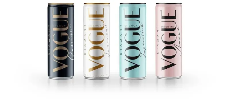 Diamant Vogue: Zažijte touhu objevovat nevšední zážitky  - foto 2 | brand photo