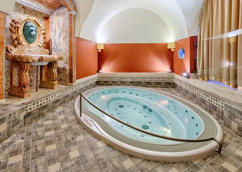 Dopřejte svému tělu a mysli chvilku oddechu a odpočinku v Lily Wellness & Spa Hotelu Hofmeister  - foto 5 | brand photo