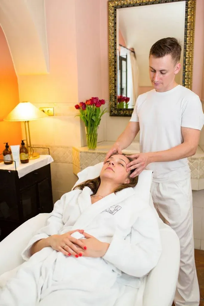 Dopřejte svému tělu a mysli chvilku oddechu a odpočinku v Lily Wellness & Spa Hotelu Hofmeister  - foto 7 | brand photo