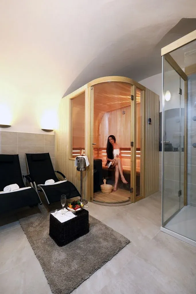Dopřejte svému tělu a mysli chvilku oddechu a odpočinku v Lily Wellness & Spa Hotelu Hofmeister  - foto 3 | brand photo