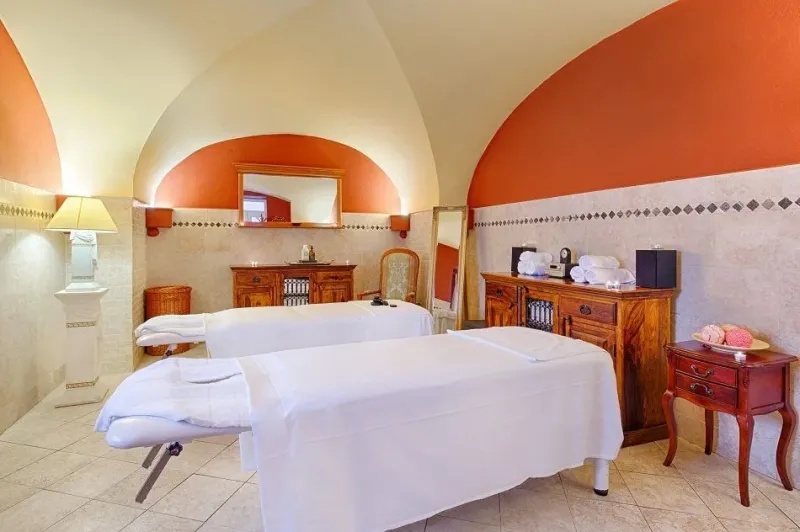 Dopřejte svému tělu a mysli chvilku oddechu a odpočinku v Lily Wellness & Spa Hotelu Hofmeister  - foto 2 | brand photo