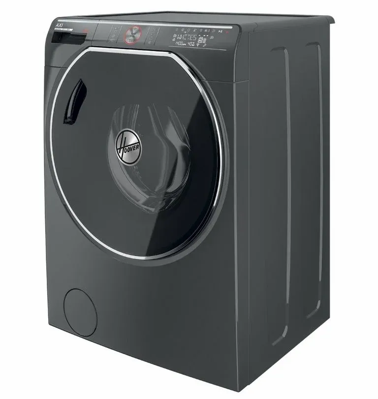 Hoover AXI: Pračky a sušičky nové generace s umělou inteligencí - foto 2 | brand photo