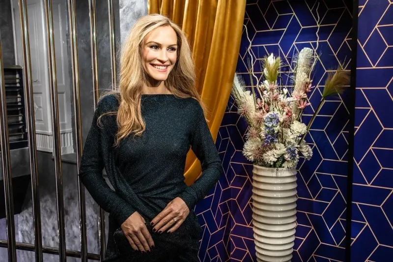 Madame Tussauds konečně v Praze!  - foto 3 | brand photo