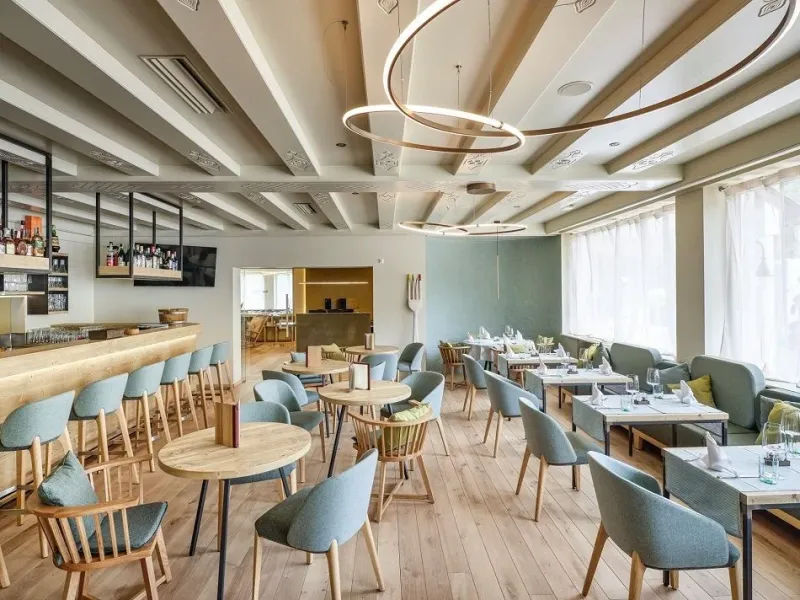 Nový čtyřhvězdičkový Bonfanti Design Hotel u Kronplatzu  zatraktivní zimní sezónu  2019 - foto 4 | brand photo