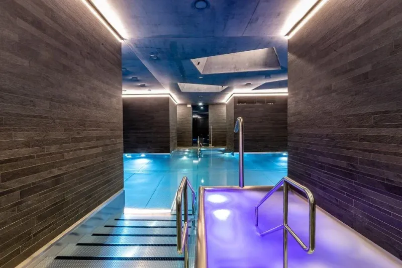 Pupp Royal Spa