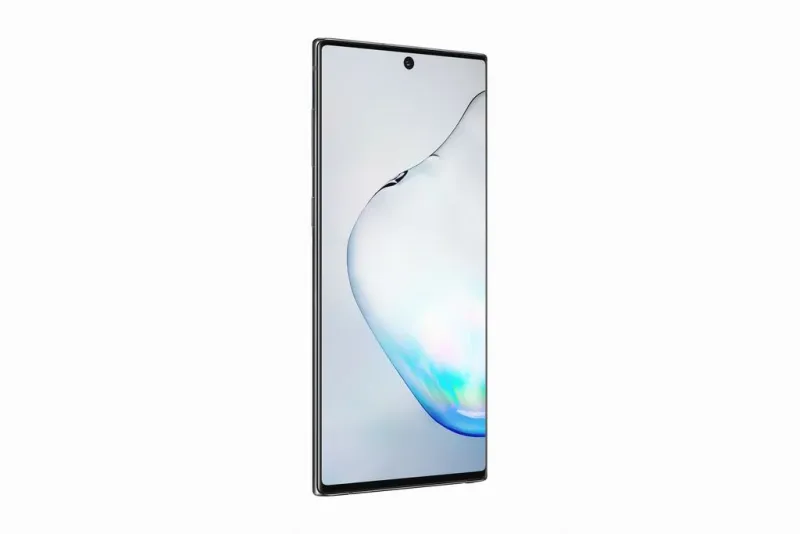 Galaxy Note 10: telefon, který díky jedinečnému výkonu vnáší do života vášeň - foto 2 | brand photo