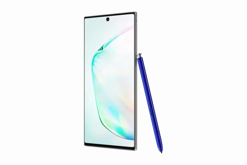 Galaxy Note 10: telefon, který díky jedinečnému výkonu vnáší do života vášeň - foto 3 | brand photo