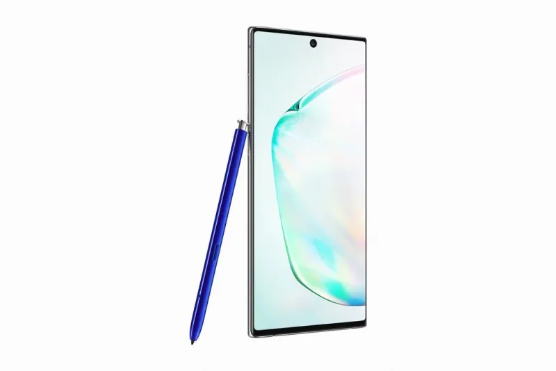 Galaxy Note 10: telefon, který díky jedinečnému výkonu vnáší do života vášeň - foto 4 | brand photo