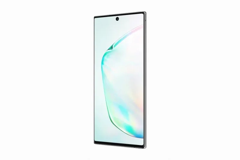 Galaxy Note 10: telefon, který díky jedinečnému výkonu vnáší do života vášeň - foto 6 | brand photo