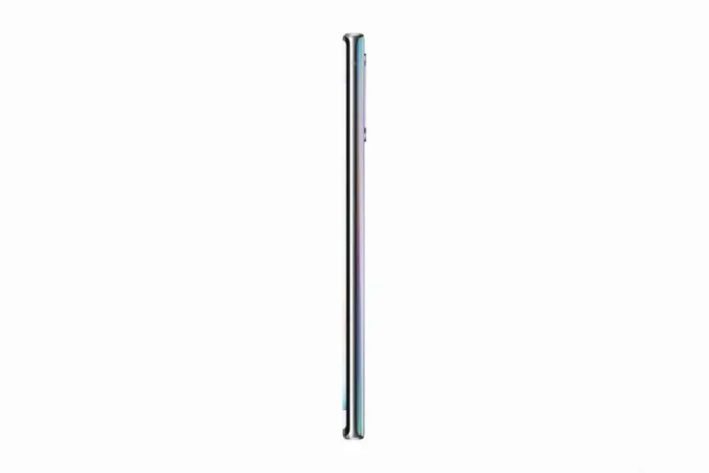 Galaxy Note 10: telefon, který díky jedinečnému výkonu vnáší do života vášeň - foto 8 | brand photo