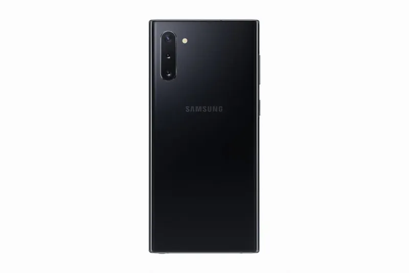 Galaxy Note 10: telefon, který díky jedinečnému výkonu vnáší do života vášeň - foto 9 | brand photo