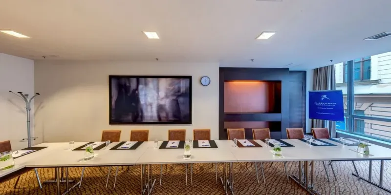 Objevte městský hotel Falkensteiner v Bratislavě, který nabízí výjimečnou atmosféru, pohodlí a nadstandardní služby - foto 4 | brand photo