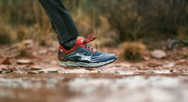 Pohodlné a funkční oblečení na běhání přináší Columbia Montrail - foto 2 | brand photo