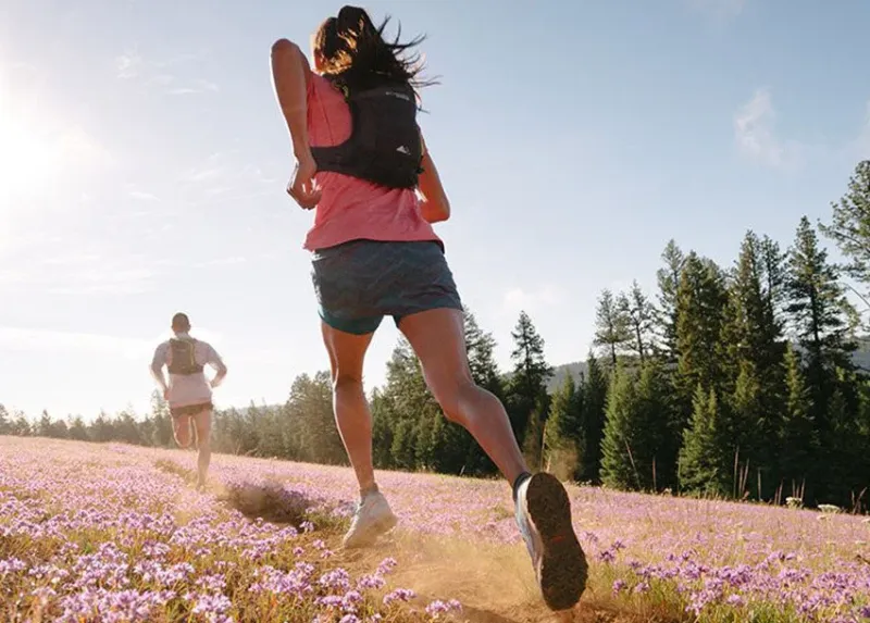 Pohodlné a funkční oblečení na běhání přináší Columbia Montrail - foto 3 | brand photo