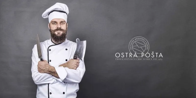 Profesionálně ostré nože s ostraposta.cz - foto 5 | brand photo