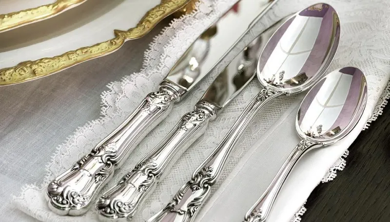Stolování na úrovni s Thomas Spoon Prague - foto 4 | brand photo