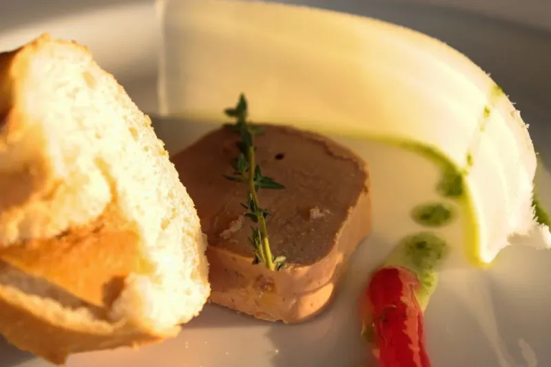 Vinařství Škrobák nabízí výborné víno s domácí gastronomií - foto 5 | brand photo
