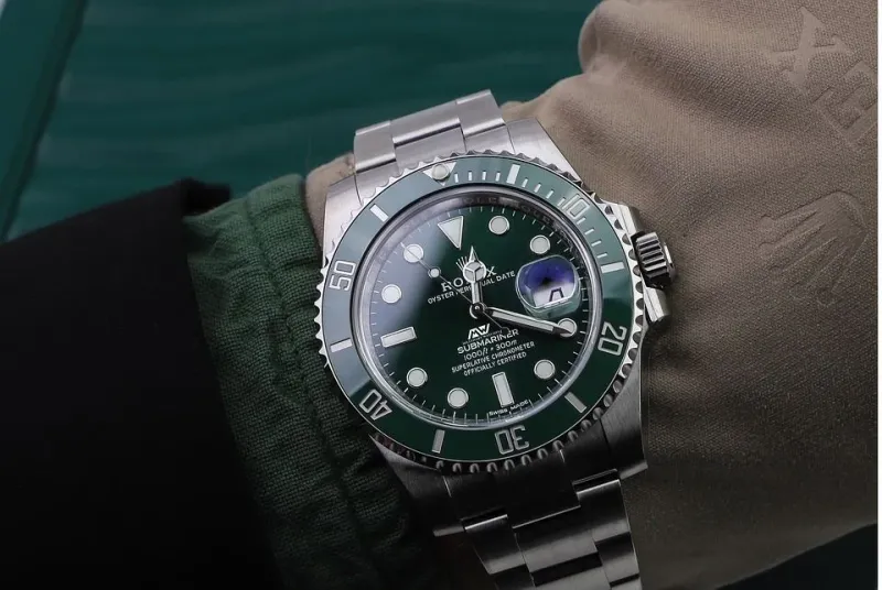 CAROLLINUM otevírá v Pařížské ulici v Praze nejnovější butik ROLEX - foto 2 | brand photo
