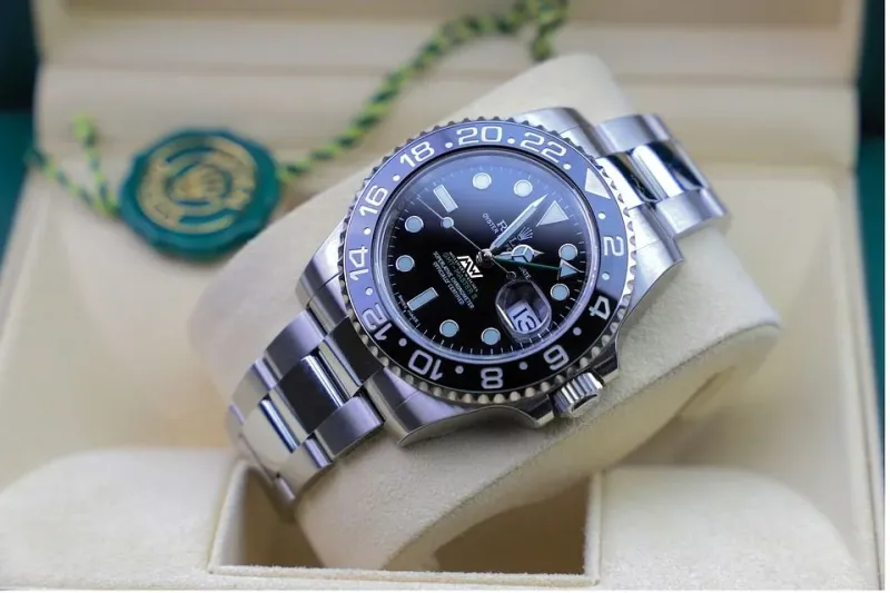 CAROLLINUM otevírá v Pařížské ulici v Praze nejnovější butik ROLEX - foto 3 | brand photo
