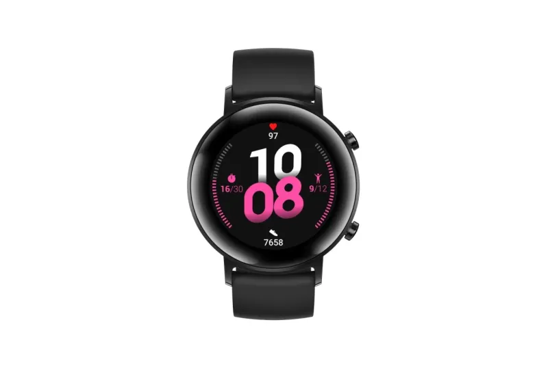 Huawei představuje Watch GT 2, novou generaci inteligentních hodinek s vylepšenými funkcemi - foto 3 | brand photo
