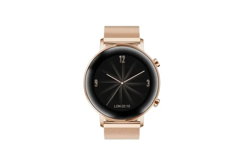 Huawei představuje Watch GT 2, novou generaci inteligentních hodinek s vylepšenými funkcemi - foto 4 | brand photo