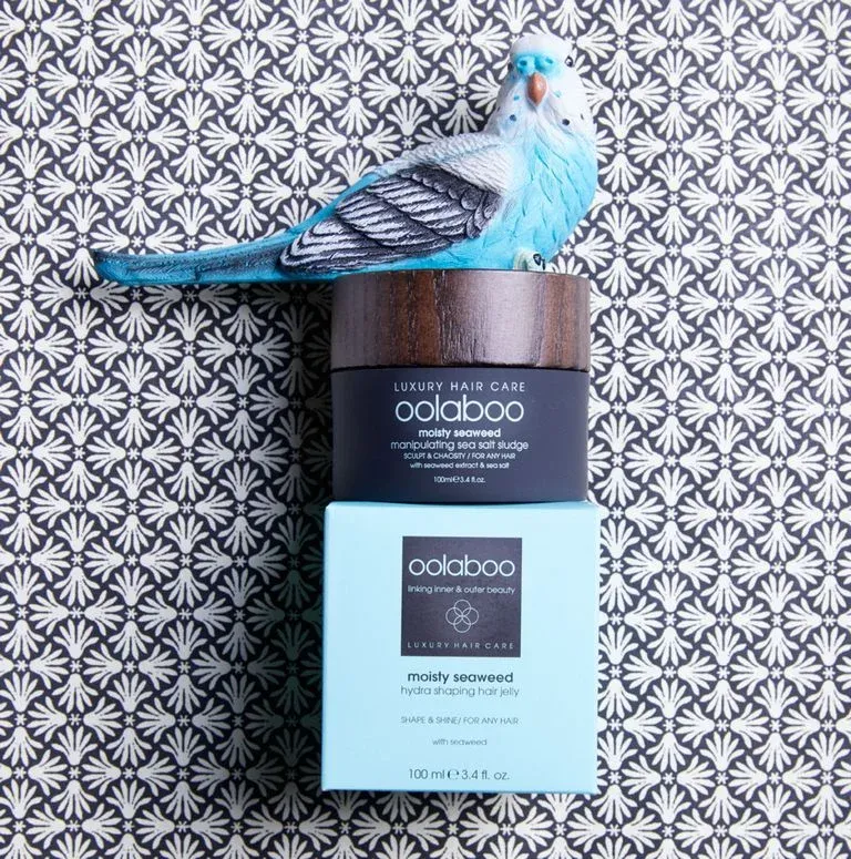 Oolaboo nabízí vlasovou i pleťovou kosmetiku, díky které spojuje naši vnitřní krásu s tou vnější - foto 8 | brand photo