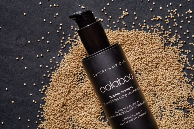 Oolaboo nabízí vlasovou i pleťovou kosmetiku, díky které spojuje naši vnitřní krásu s tou vnější - foto 6 | brand photo