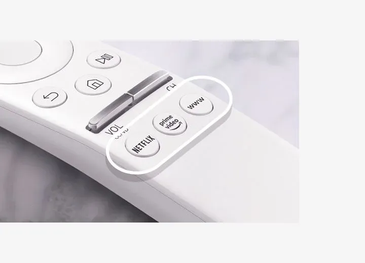 Samsung The Frame: Televizor, který se při vypnutí promění v obraz - foto 4 | brand photo